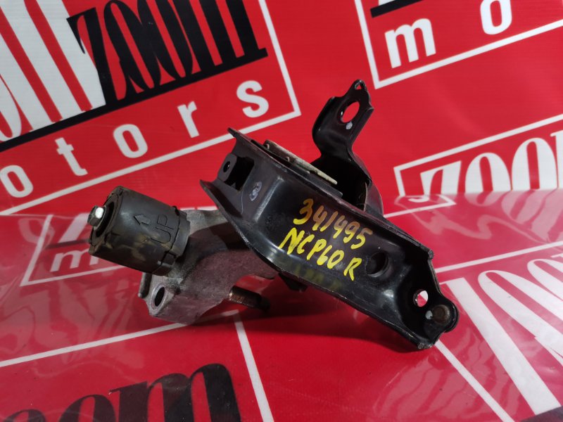 Подушка двигателя, 800 рублей, Красноярск