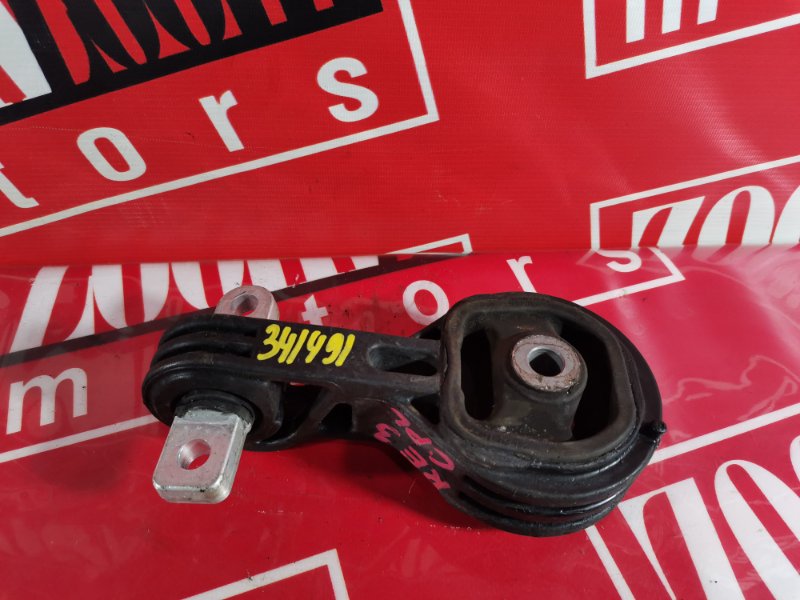 Подушка двигателя, 1000 рублей, Красноярск