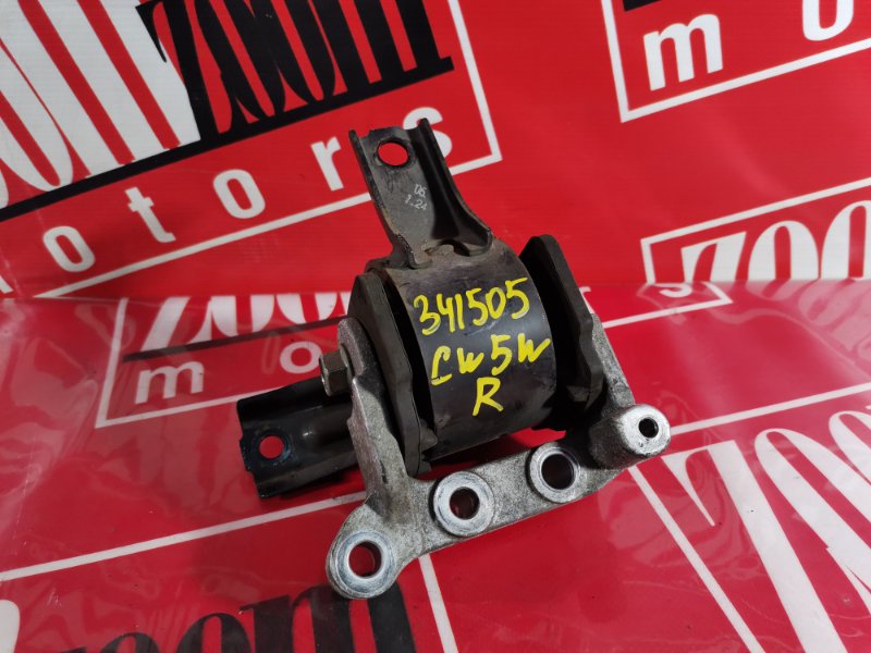 Подушка двигателя, 1900 рублей, Красноярск