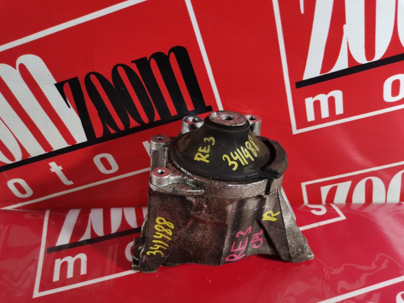 Подушка двигателя, 2400 рублей, Красноярск