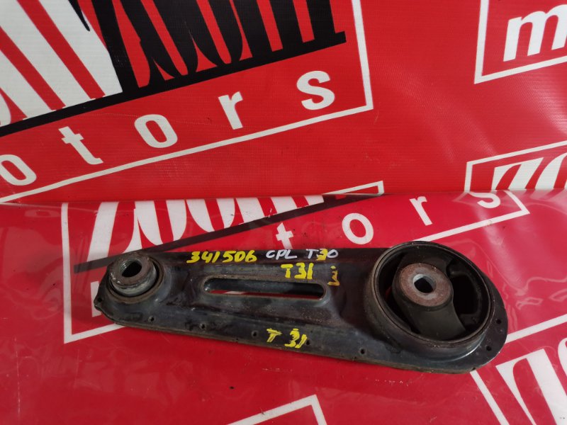 Подушка двигателя, 1000 рублей, Красноярск