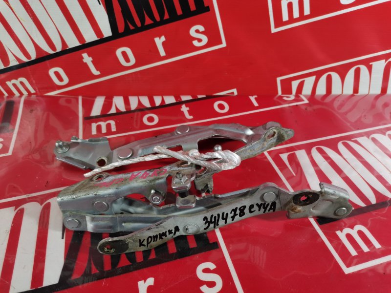 Кронштейн багажника, 800 рублей, Красноярск