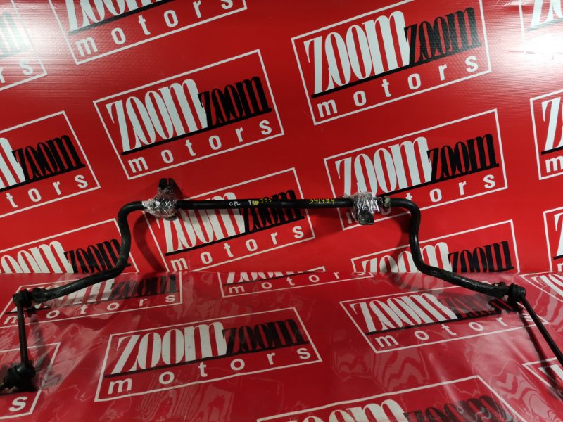 Стабилизатор поперечной устойчивости, 1800 рублей, Красноярск