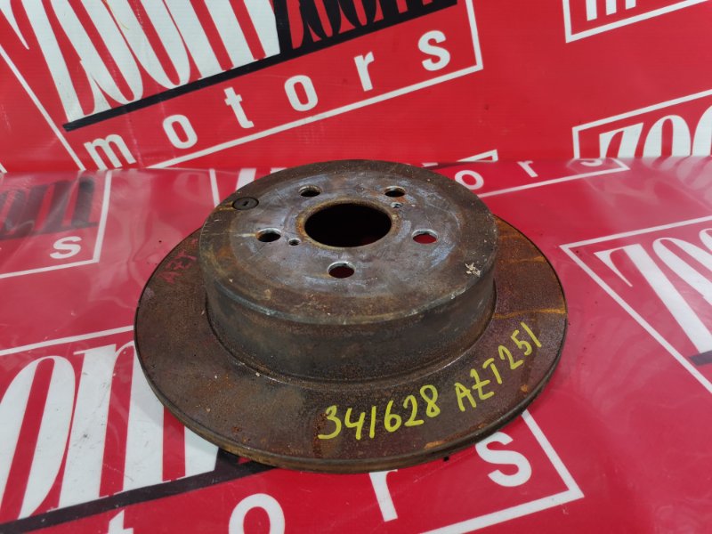 Диск тормозной, 1400 рублей, Красноярск