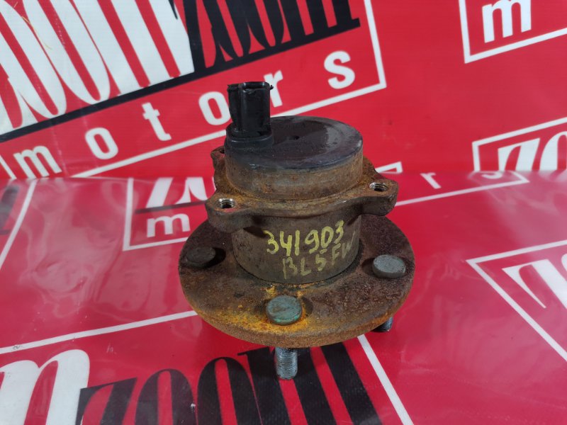 Ступица, 1000 рублей, Красноярск