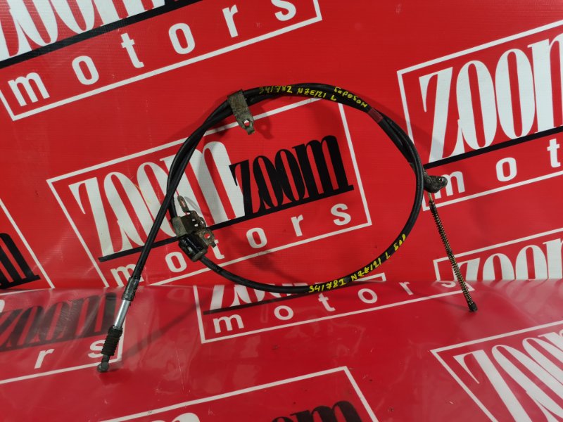 Трос ручника, 800 рублей, Красноярск