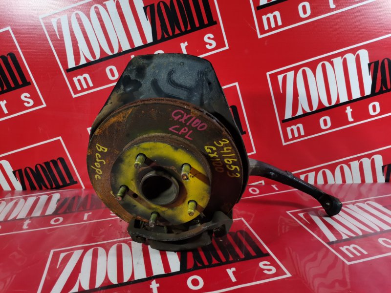 Ступица, 2800 рублей, Красноярск