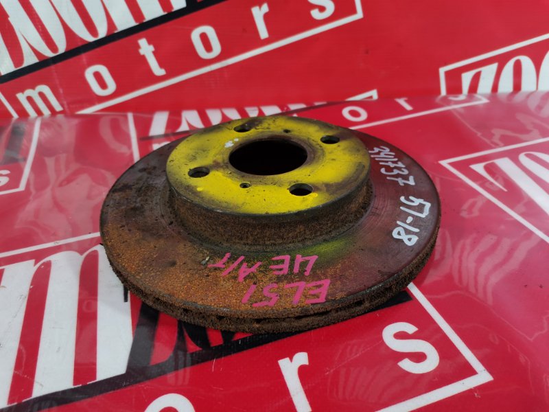 Диск тормозной, 700 рублей, Красноярск