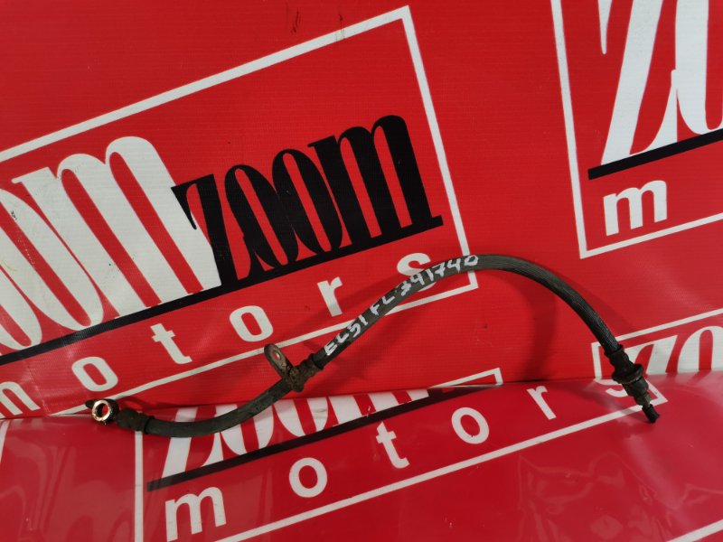 Шланг тормозной, 300 рублей, Красноярск