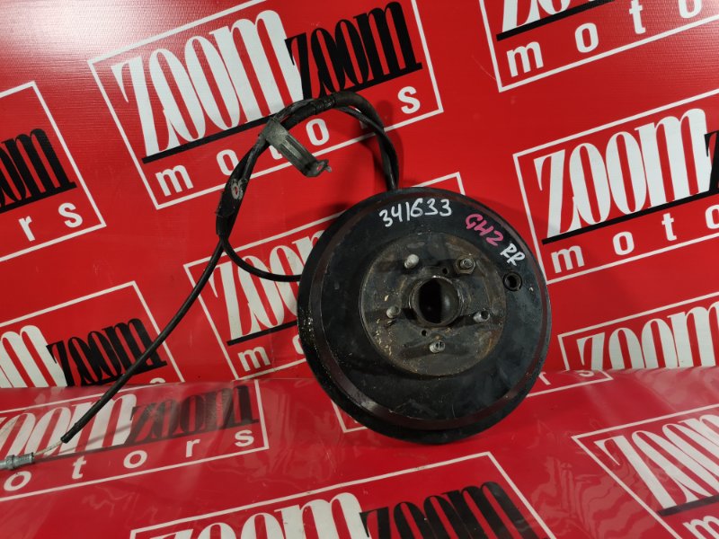 Ступица, 2800 рублей, Красноярск