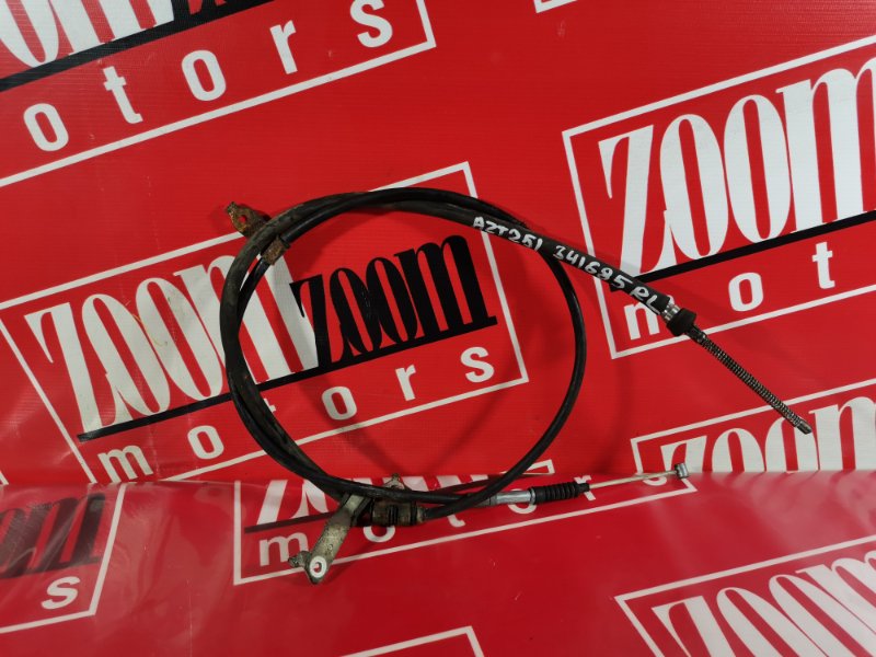 Трос ручника, 1000 рублей, Красноярск