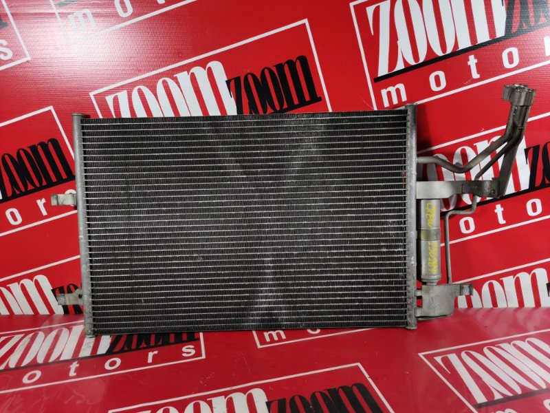 Радиатор кондиционера, 800 рублей, Красноярск