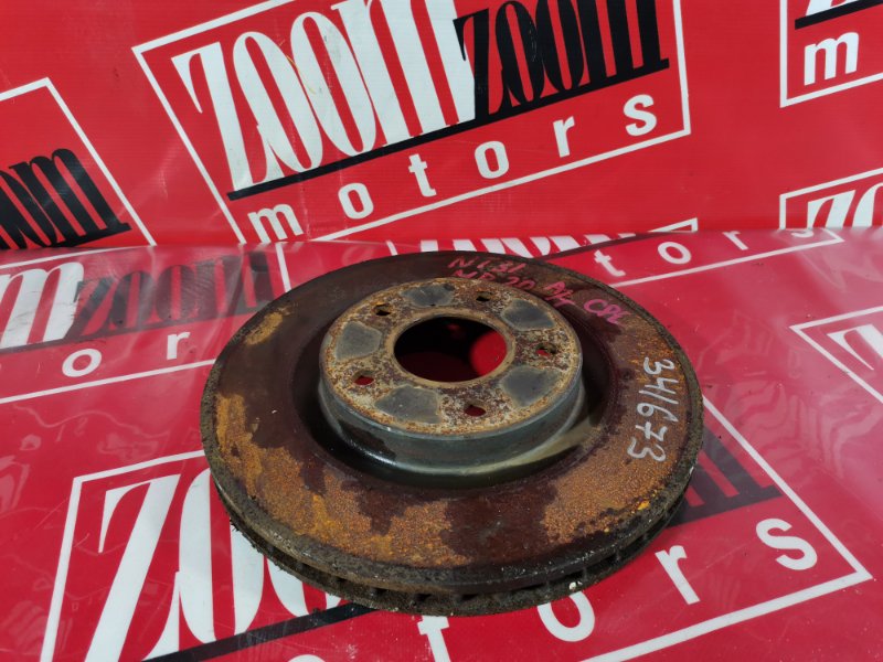 Диск тормозной, 1100 рублей, Красноярск