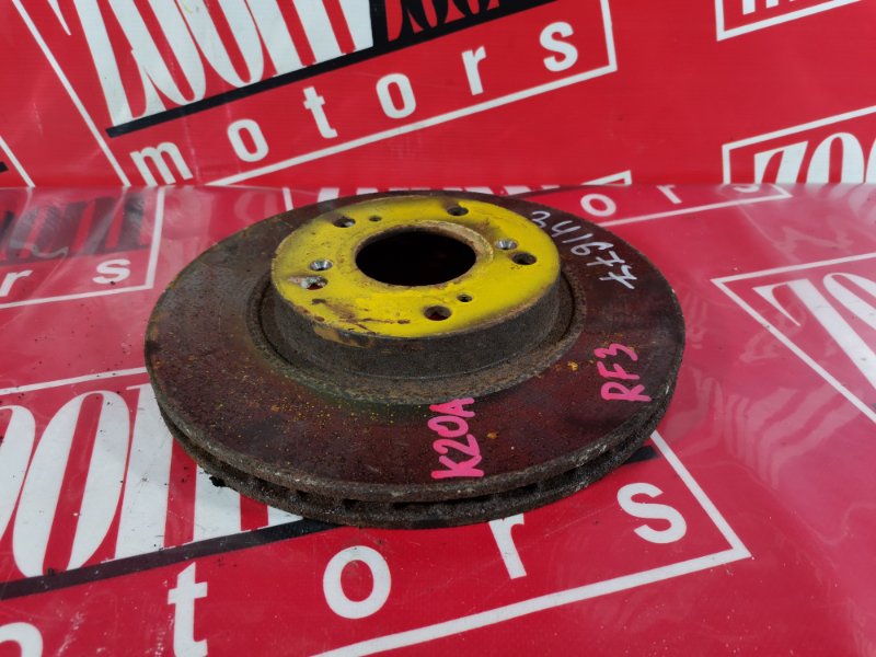 Диск тормозной, 900 рублей, Красноярск