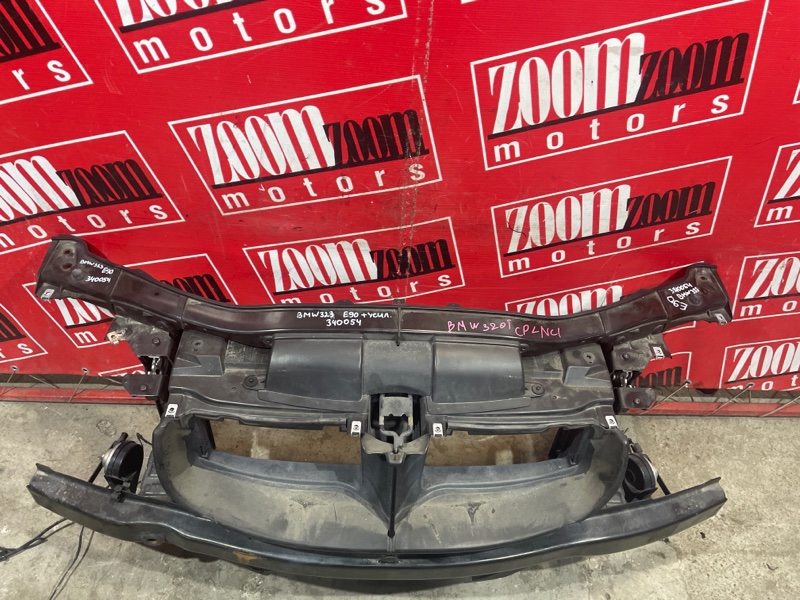 Рамка радиатора, 3800 рублей, Солонцы