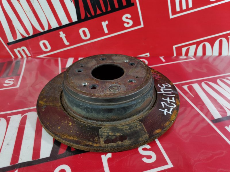 Диск тормозной, 900 рублей, Красноярск