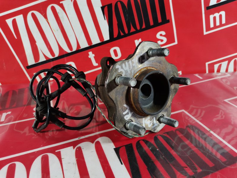 Ступица, 1500 рублей, Красноярск