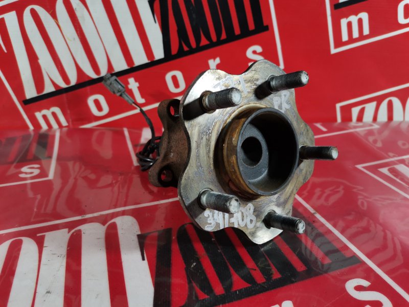 Ступица, 1500 рублей, Красноярск