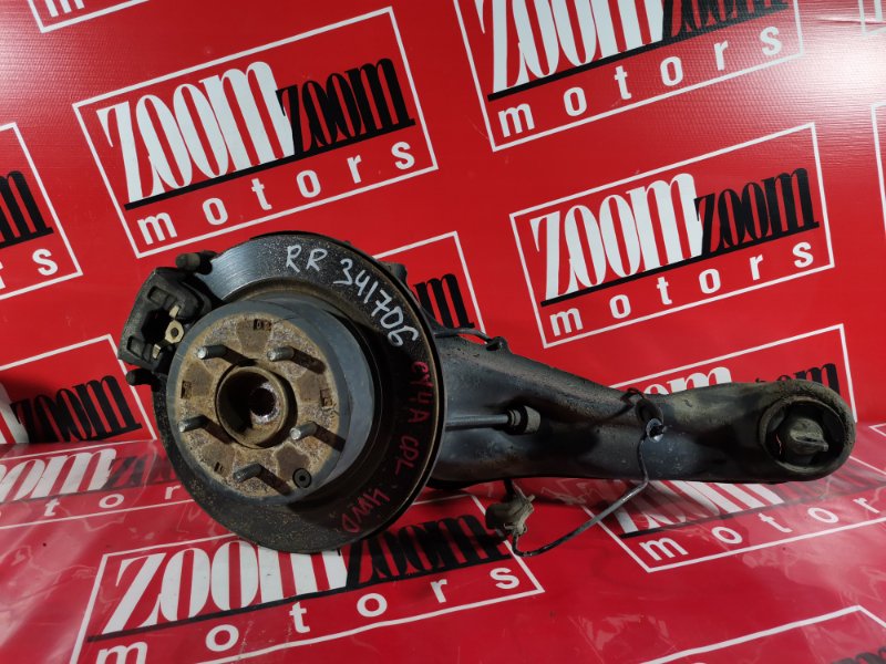 Ступица, 4600 рублей, Красноярск