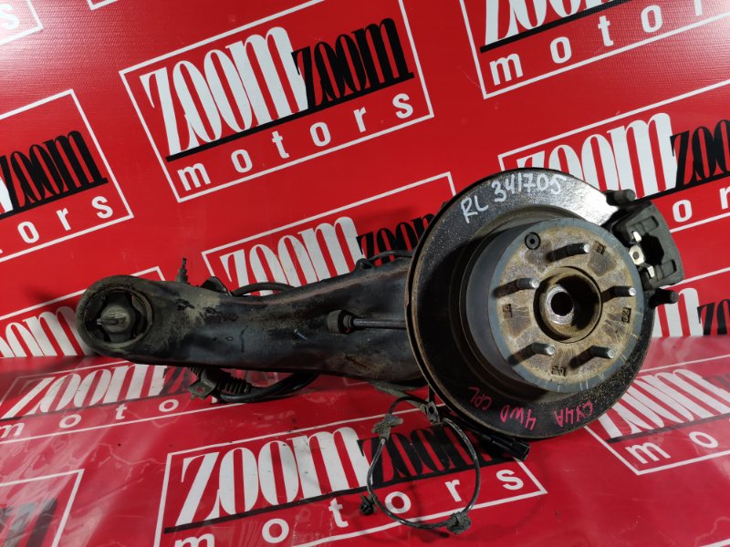 Ступица, 4600 рублей, Красноярск