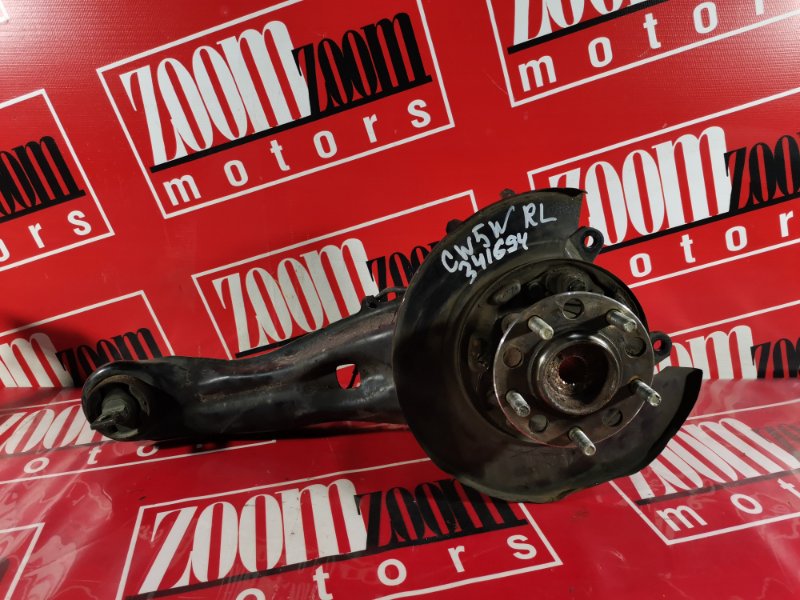 Ступица, 1800 рублей, Красноярск