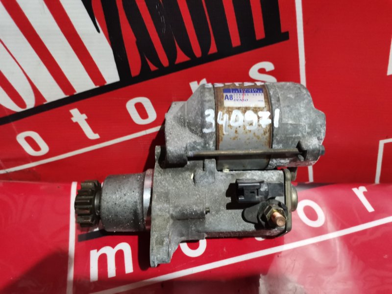 Стартер, 6700 рублей, Красноярск