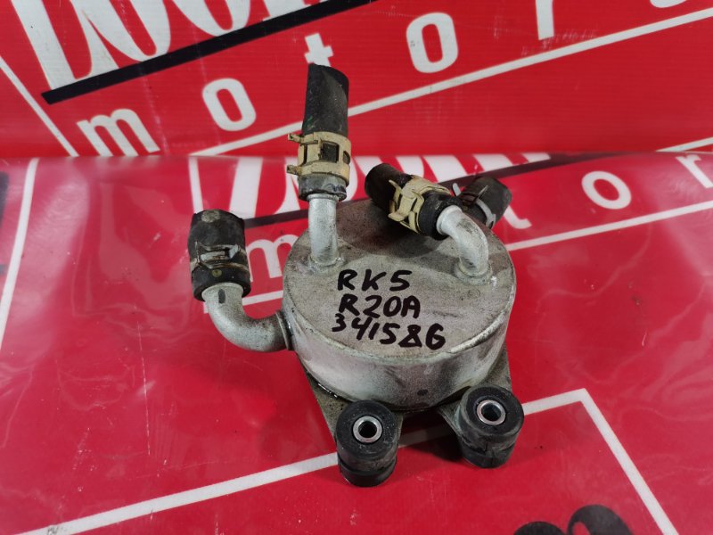 Радиатор АКПП, 2400 рублей, Красноярск