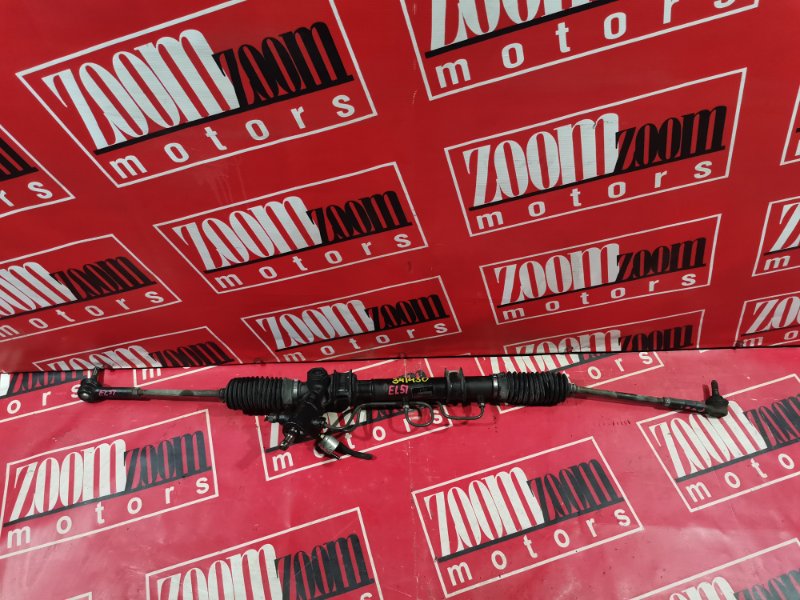 Рулевая рейка, 2000 рублей, Красноярск