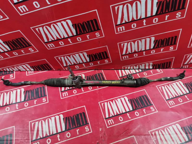 Рулевая рейка, 3000 рублей, Красноярск