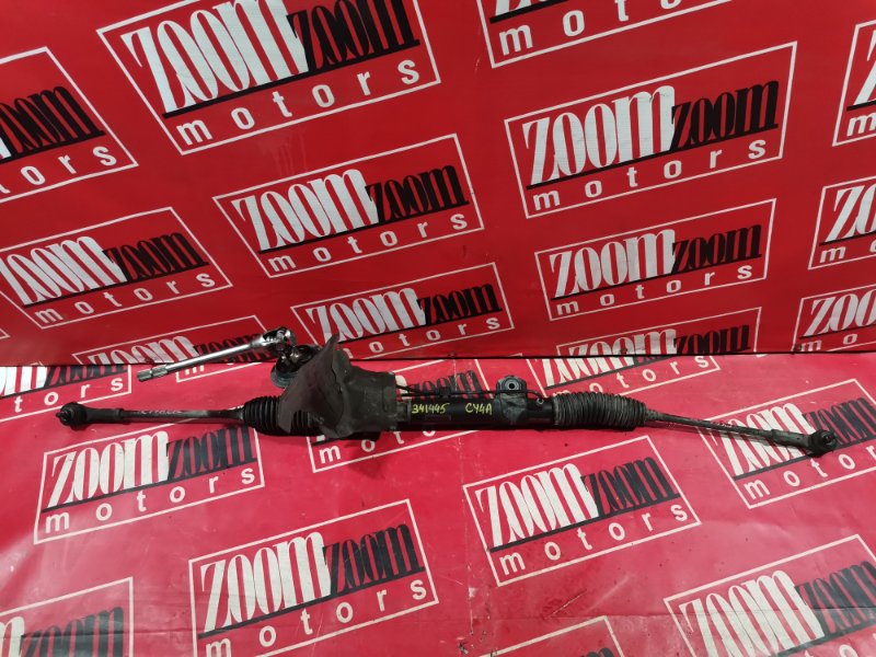 Рулевая рейка, 1500 рублей, Красноярск