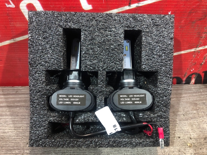 Лампа светодиодная, 1200 рублей, Красноярск