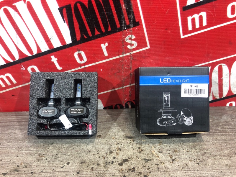 Лампа светодиодная, 1200 рублей, Красноярск