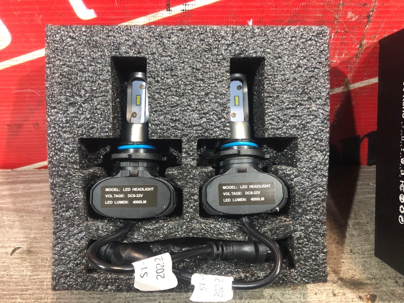 Лампа светодиодная, 1200 рублей, Красноярск