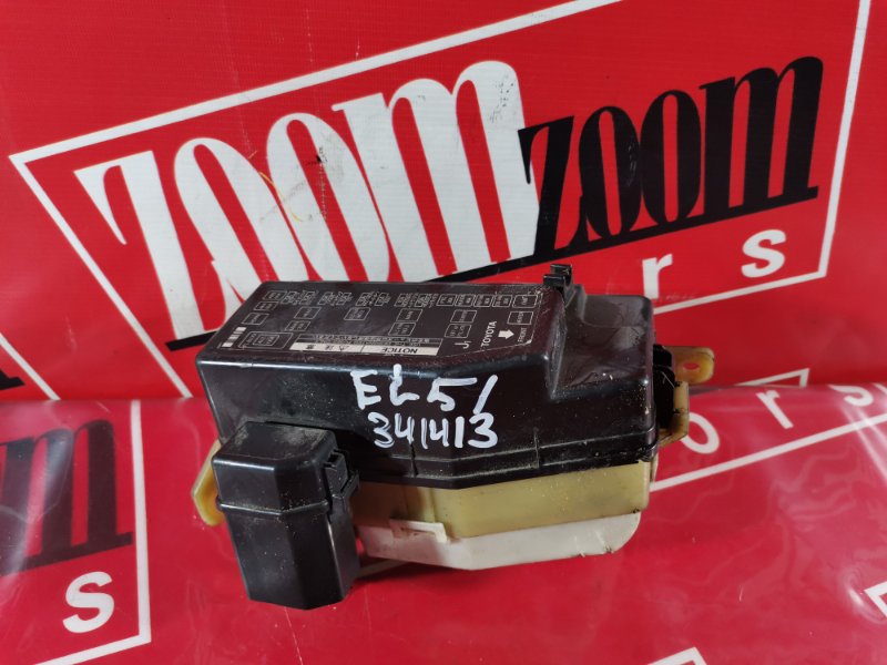 Блок реле и предохранителей, 800 рублей, Красноярск