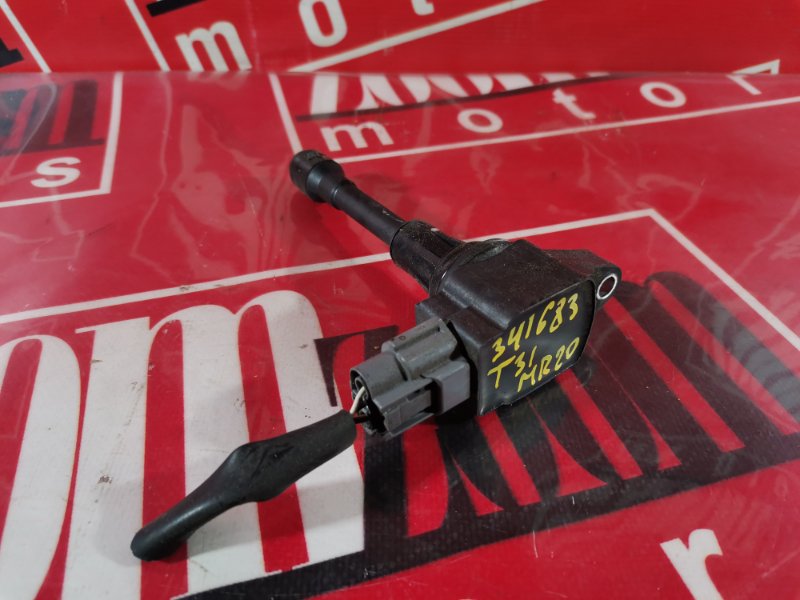 Катушка зажигания, 1000 рублей, Красноярск