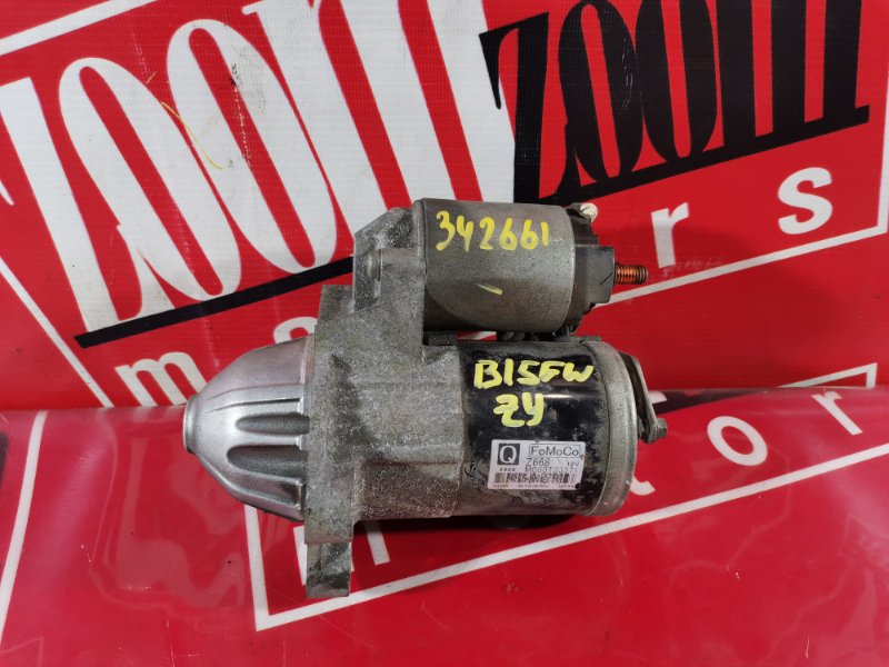 Стартер, 2700 рублей, Красноярск