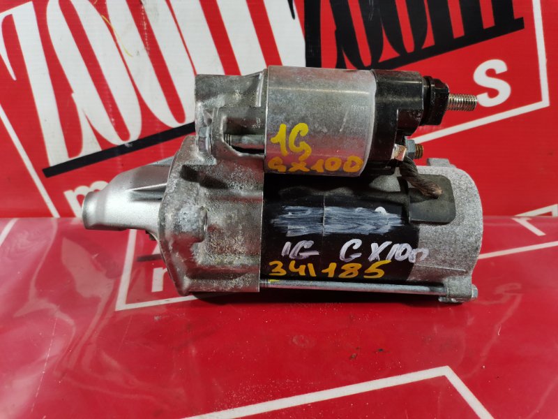 Стартер, 6200 рублей, Красноярск