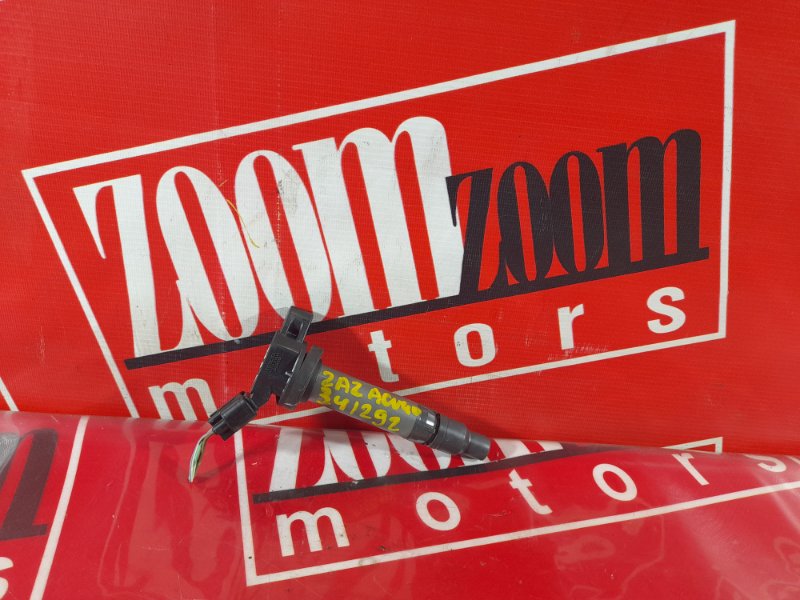 Катушка зажигания, 1200 рублей, Красноярск