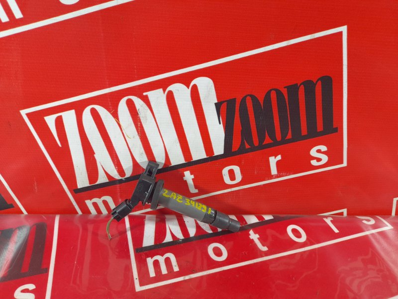 Катушка зажигания, 1200 рублей, Красноярск