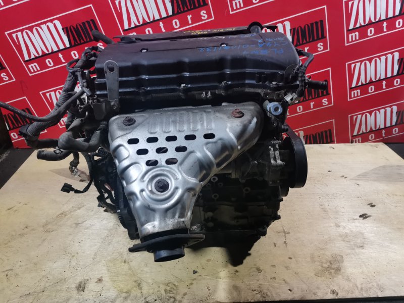 Двигатель, 104500 рублей, Красноярск