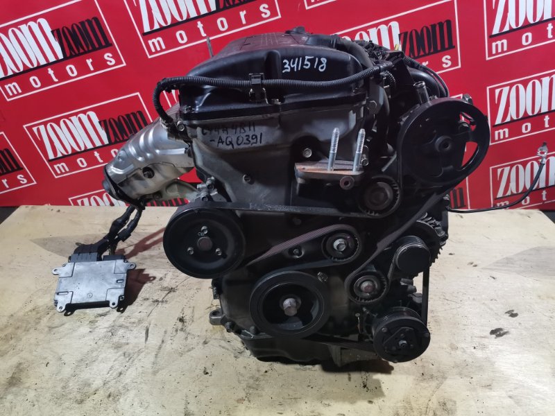 Двигатель, 104500 рублей, Красноярск