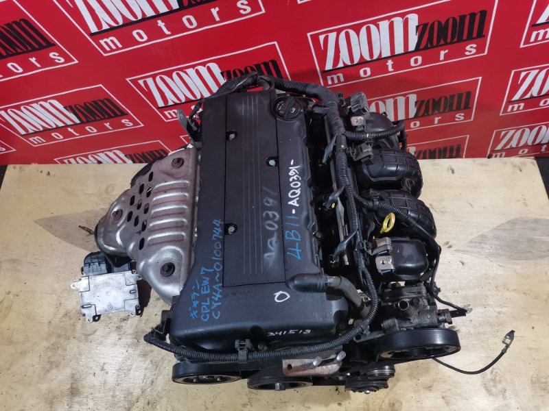 Двигатель, 104500 рублей, Красноярск