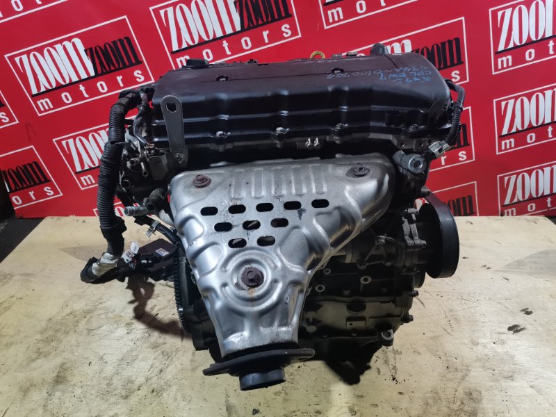 Двигатель, 104500 рублей, Красноярск