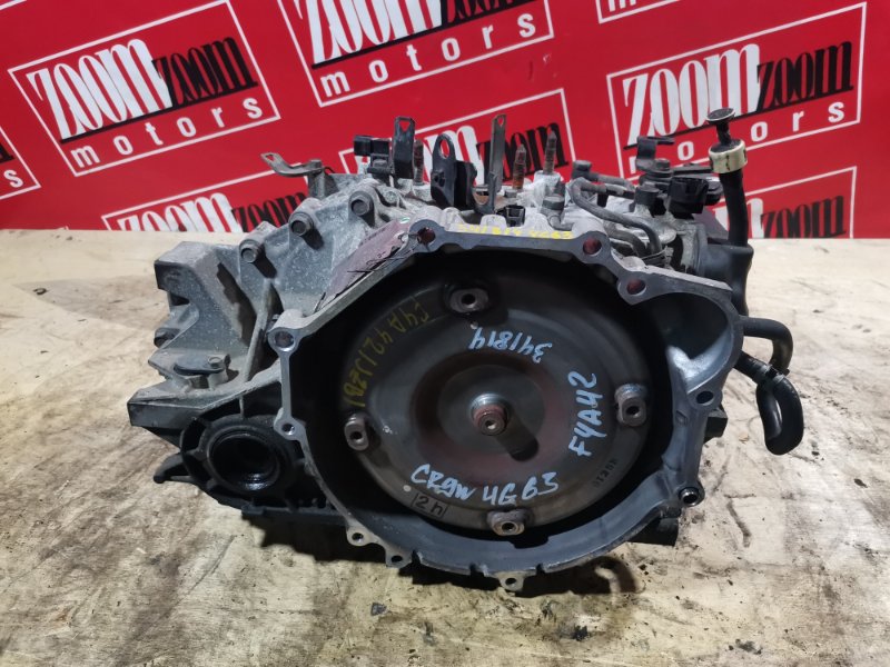 АКПП, 18100 рублей, Солонцы