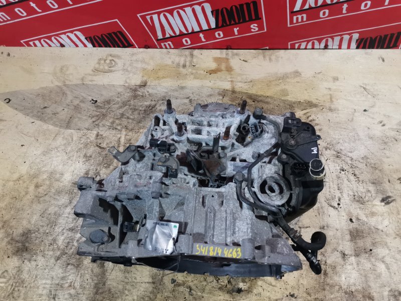 АКПП, 18100 рублей, Солонцы