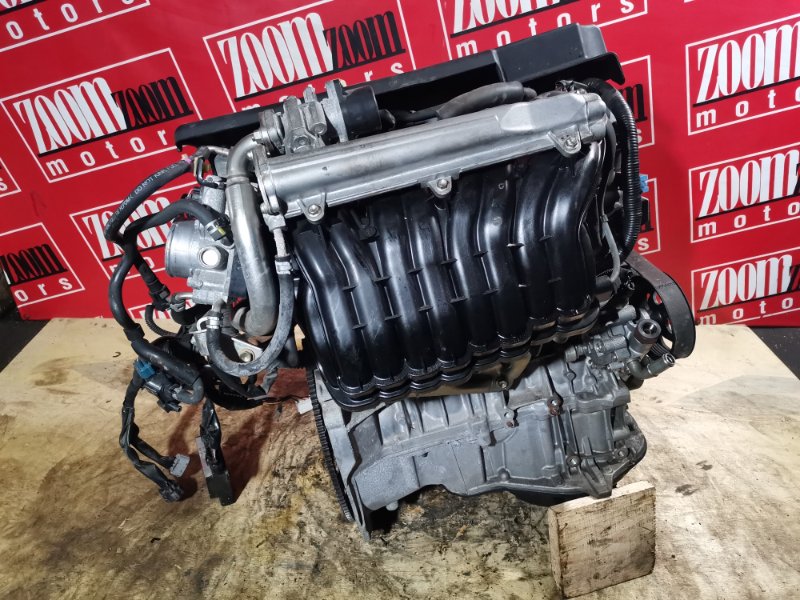 Двигатель, 71300 рублей, Солонцы