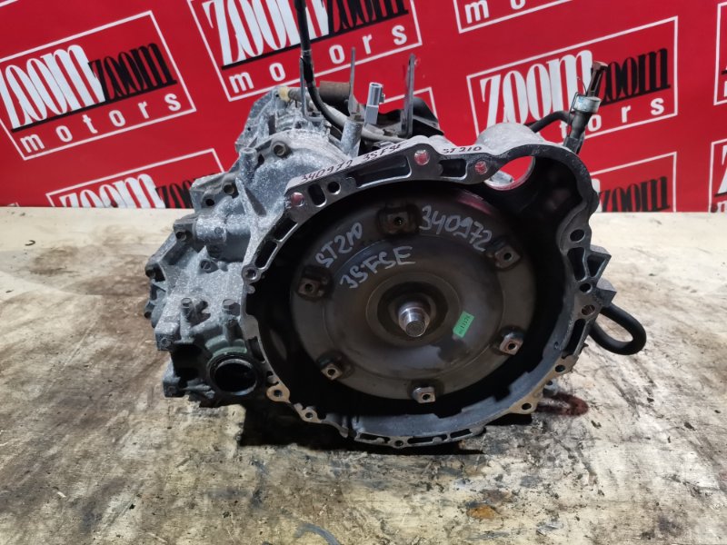 АКПП, 27100 рублей, Красноярск