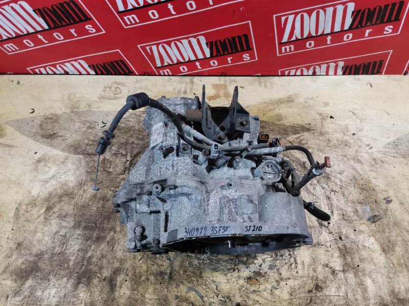 АКПП, 27100 рублей, Красноярск