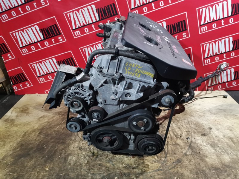 Двигатель, 66500 рублей, Красноярск