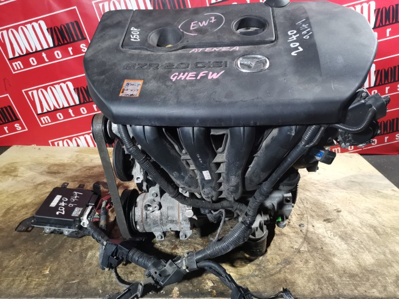 Двигатель, 66500 рублей, Красноярск